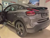 Usata Citroën C4 PureTech 131 CV (96 kW) 2024 Grigio SUV