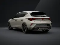 Nuova Cupra Leon 204 CV (150 kW) 2026 Taiga grey Berlina