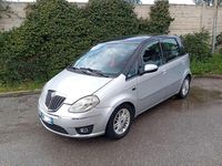 Usata Lancia Musa 90 CV (66 kW) 2007 Monovolume