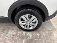 Usata Peugeot 3008 Active 131 CV (96 kW) 2022 Bianco SUV