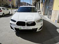 usata BMW X2 sDrive18d Msport