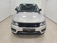 usata Land Rover Range Rover Sport 3.0 TDV6 HSE Dynamic