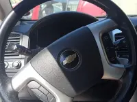 Usata Chevrolet Captiva 136 CV (100 kW) 2010 Bianco SUV