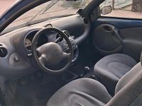 Usata Ford Ka 60 CV (44 kW) 1998 Blu Utilitaria