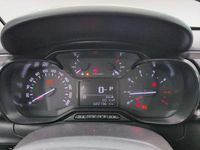 Usata Citroën C3 PureTech 110 CV (80 kW) 2024 Grigio Utilitaria