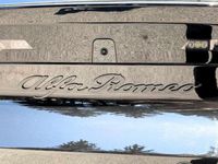 Usata Alfa Romeo Junior Edizione Speciale 136 CV (100 kW) 2024 Nero SUV