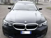 Usata BMW 318 M Sport 150 CV (110 kW) 2021 Station wagon