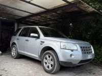 Usata Land Rover Freelander 2 HSE 160 CV (117 kW) 2008 SUV