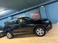 Usata Land Rover Discovery Sport 150 CV (110 kW) 2015 Nero SUV