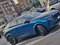 Usata Peugeot e-3008 169 kW (230 CV) 2024 Blu SUV