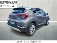 usata Renault Captur 1.0 tce Intens Gpl 100cv my21