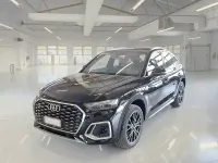 Usata Audi Q5 Sportback S-line plus 265 CV (194 kW) 2022 SUV