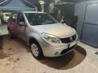 usata Dacia Sandero 1.2 16v G.P.L