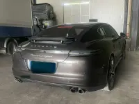 Usata Porsche Panamera S Hybrid 333 CV (244 kW) 2013 Utilitaria