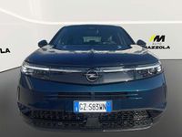 Usata Opel Grandland X 136 CV (100 kW) 2025 Spektrum green SUV