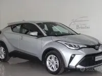 Usata Toyota C-HR Active 121 CV (88 kW) 2022 SUV