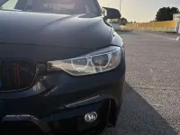 Usata BMW 320 Luxury Line 184 CV (135 kW) 2013 Berlina