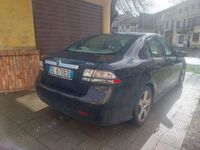 usata Saab 9-3 Sport Sedan Vector TAGLIANDI CERTIFICATI