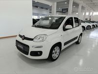 Usata Fiat Panda Easy 80 CV (58 kW) 2016 Bianco Utilitaria