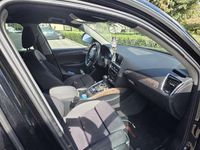 Usata Audi Q5 Ambiente 170 CV (125 kW) 2011 SUV