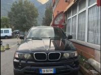 usata BMW 2002 x5 (e53) -