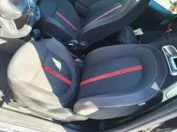 Usata Abarth 500 135 CV (99 kW) 2011 Utilitaria