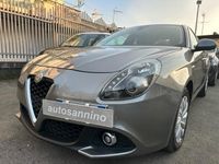 usata Alfa Romeo Giulietta 1.6 JTDm 120 CV Business 2018