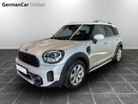 Usata Mini Cooper D Countryman Business 2021 SUV