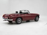Usata MG B 96 CV (70 kW) 1974 Altri Cabrio