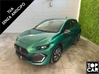 Ny Renault Clio V Evolution 116 HK (85 kW) 2026 Grøn Sedan
