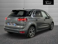 Usado Citroën C4 Picasso Shine 150 CV (110 kW) 2017 Monovolumen