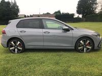 Usata VW Golf VIII GTE 245 CV (180 kW) 2021 Grigio Berlina