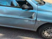 Usata Lancia Ypsilon 60 CV (44 kW) 2003 Utilitaria