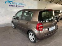 usata Renault Modus Modus1.2 GPL Live 75cv