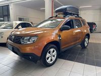 usata Dacia Duster 1.0 TCe 90 CV 4x2 Access - DOPPIO TRENO DI GOMME