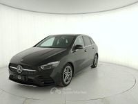 Nuova Mercedes B180 116 CV (85 kW) 2026 Nero Monovolume