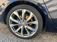 Begagnad Audi A6 2013 Sedan