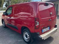 Usata Citroën Berlingo 102 CV (75 kW) 2020 Rosso Monovolume