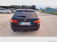 Usata BMW 525 M Sport 217 CV (159 kW) 2013