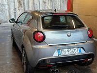 Usata Alfa Romeo MiTo Distinctive 120 CV (88 kW) 2013 Utilitaria