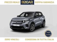 Occasion Citroën e-C3 52 kW (72 ch) 2025 Other Citadine