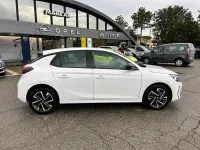 Usata Opel Corsa S 101 CV (74 kW) 2025 Bianco Utilitaria