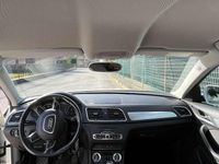 Usata Audi Q3 Advanced Plus 140 CV (102 kW) 2012 SUV
