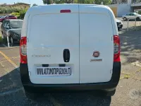 Usata Fiat Qubo Trekking 95 CV (69 kW) 2019 Bianco Monovolume