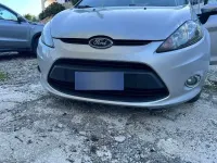 Usata Ford Fiesta 70 CV (51 kW) 2012 Berlina
