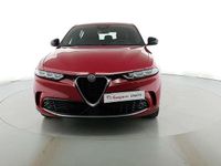 Usata Alfa Romeo Tonale Ti 131 CV (96 kW) 2023 Rosso alfa SUV