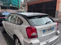 Usata Dodge Caliber 140 CV (102 kW) 2007 Utilitaria