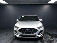 Usata Ford Focus ST-Line 155 CV (114 kW) 2025 Grigio Berlina