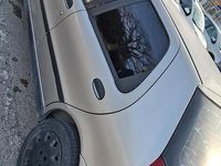 Usata Fiat Palio 2000 Grigio Utilitaria
