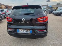 Usata Renault Kadjar Black Edition 115 CV (84 kW) 2020 Nero SUV